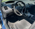 Синій Хонда Сівік, об'ємом двигуна 1.8 л та пробігом 106 тис. км за 10799 $, фото 6 на Automoto.ua