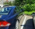 Синий Хонда Цивик, объемом двигателя 1.8 л и пробегом 154 тыс. км за 7499 $, фото 7 на Automoto.ua