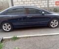 Синий Хонда Цивик, объемом двигателя 1.8 л и пробегом 241 тыс. км за 7000 $, фото 12 на Automoto.ua