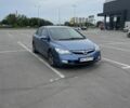 Синий Хонда Цивик, объемом двигателя 1.8 л и пробегом 290 тыс. км за 5400 $, фото 1 на Automoto.ua
