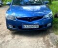 Синий Хонда Цивик, объемом двигателя 1.8 л и пробегом 385 тыс. км за 6200 $, фото 1 на Automoto.ua
