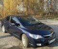 Синий Хонда Цивик, объемом двигателя 1.8 л и пробегом 201 тыс. км за 6499 $, фото 12 на Automoto.ua