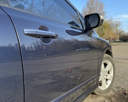 Синий Хонда Цивик, объемом двигателя 1.8 л и пробегом 201 тыс. км за 6499 $, фото 8 на Automoto.ua