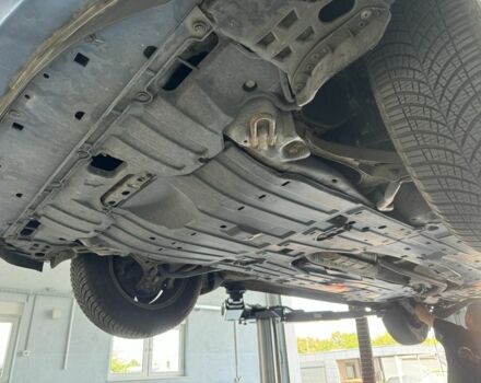 Синий Хонда Цивик, объемом двигателя 0 л и пробегом 188 тыс. км за 7100 $, фото 17 на Automoto.ua