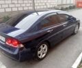 Синий Хонда Цивик, объемом двигателя 1.8 л и пробегом 241 тыс. км за 7000 $, фото 11 на Automoto.ua