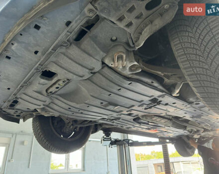 Синий Хонда Цивик, объемом двигателя 1.4 л и пробегом 188 тыс. км за 7100 $, фото 18 на Automoto.ua