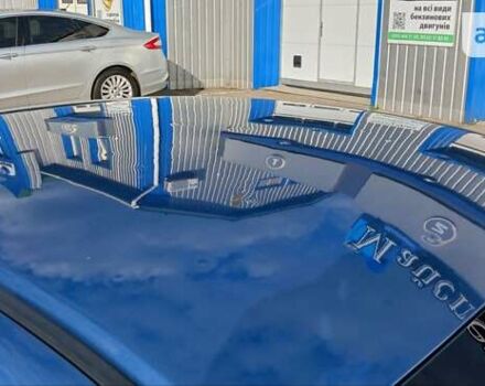 Синий Хонда Цивик, объемом двигателя 1.8 л и пробегом 144 тыс. км за 7300 $, фото 10 на Automoto.ua