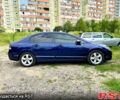 Синий Хонда Цивик, объемом двигателя 1.8 л и пробегом 249 тыс. км за 6590 $, фото 4 на Automoto.ua