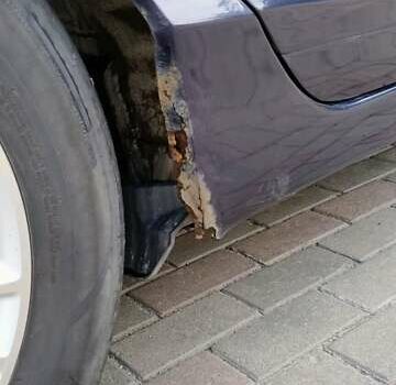 Синій Хонда Сівік, об'ємом двигуна 1.34 л та пробігом 219 тис. км за 5700 $, фото 3 на Automoto.ua