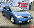 Синий Хонда Цивик, объемом двигателя 1.3 л и пробегом 228 тыс. км за 6700 $, фото 1 на Automoto.ua