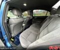 Синий Хонда Цивик, объемом двигателя 1.3 л и пробегом 228 тыс. км за 6700 $, фото 12 на Automoto.ua