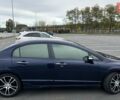 Хонда Цивик 2008 в Днепре (Днепропетровске) на Automoto.ua Синий Хонда Цивик, объемом двигателя 1.8 л и пробегом 236 тыс. км за 7000 $, фото 14 на Automoto.ua