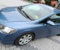 Синій Хонда Сівік, об'ємом двигуна 1.8 л та пробігом 220 тис. км за 6000 $, фото 4 на Automoto.ua