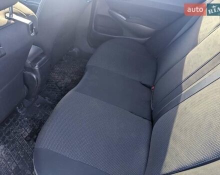 Синій Хонда Сівік, об'ємом двигуна 1.8 л та пробігом 300 тис. км за 6400 $, фото 31 на Automoto.ua