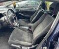 Синий Хонда Цивик, объемом двигателя 1.8 л и пробегом 170 тыс. км за 6999 $, фото 6 на Automoto.ua