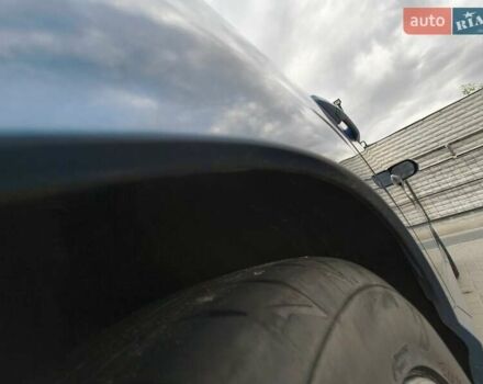 Синий Хонда Цивик, объемом двигателя 1.8 л и пробегом 219 тыс. км за 7436 $, фото 27 на Automoto.ua