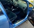 Синій Хонда Сівік, об'ємом двигуна 1.8 л та пробігом 260 тис. км за 4800 $, фото 6 на Automoto.ua