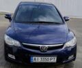 Синій Хонда Сівік, об'ємом двигуна 1.34 л та пробігом 219 тис. км за 5700 $, фото 13 на Automoto.ua