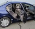 Синій Хонда Сівік, об'ємом двигуна 1.34 л та пробігом 219 тис. км за 5700 $, фото 4 на Automoto.ua