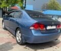 Синій Хонда Сівік, об'ємом двигуна 1.8 л та пробігом 179 тис. км за 9500 $, фото 1 на Automoto.ua