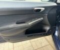 Синий Хонда Цивик, объемом двигателя 1.8 л и пробегом 170 тыс. км за 6999 $, фото 8 на Automoto.ua