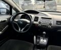 Синій Хонда Сівік, об'ємом двигуна 1.8 л та пробігом 187 тис. км за 6200 $, фото 15 на Automoto.ua