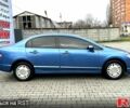 Синий Хонда Цивик, объемом двигателя 1.3 л и пробегом 228 тыс. км за 6700 $, фото 5 на Automoto.ua