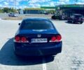 Синий Хонда Цивик, объемом двигателя 1.8 л и пробегом 0 тыс. км за 7000 $, фото 4 на Automoto.ua