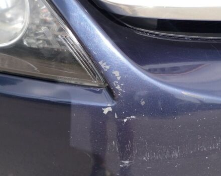 Синий Хонда Цивик, объемом двигателя 1.8 л и пробегом 270 тыс. км за 5900 $, фото 16 на Automoto.ua