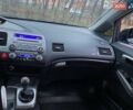 Синий Хонда Цивик, объемом двигателя 1.8 л и пробегом 132 тыс. км за 6500 $, фото 30 на Automoto.ua