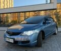 Синий Хонда Цивик, объемом двигателя 1.8 л и пробегом 150 тыс. км за 7499 $, фото 1 на Automoto.ua