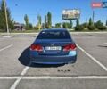 Синий Хонда Цивик, объемом двигателя 1.8 л и пробегом 348 тыс. км за 6800 $, фото 1 на Automoto.ua