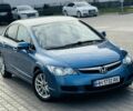 Синий Хонда Цивик, объемом двигателя 1.8 л и пробегом 223 тыс. км за 5999 $, фото 1 на Automoto.ua