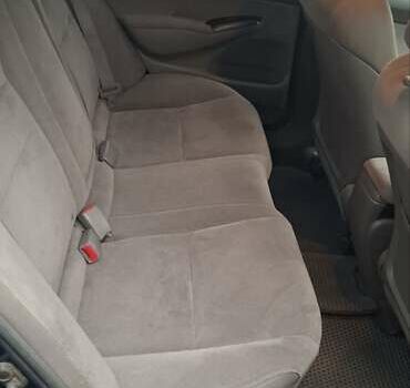 Синій Хонда Сівік, об'ємом двигуна 1.3 л та пробігом 196 тис. км за 6700 $, фото 6 на Automoto.ua