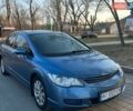 Синий Хонда Цивик, объемом двигателя 1.8 л и пробегом 285 тыс. км за 5500 $, фото 1 на Automoto.ua