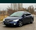 Синий Хонда Цивик, объемом двигателя 1.8 л и пробегом 180 тыс. км за 7500 $, фото 1 на Automoto.ua