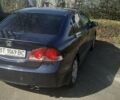 Синий Хонда Цивик, объемом двигателя 1.8 л и пробегом 218 тыс. км за 5000 $, фото 25 на Automoto.ua