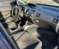 Синий Хонда Цивик, объемом двигателя 1.8 л и пробегом 201 тыс. км за 6499 $, фото 11 на Automoto.ua