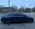 Синий Хонда Цивик, объемом двигателя 1.8 л и пробегом 280 тыс. км за 5800 $, фото 6 на Automoto.ua