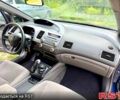 Синий Хонда Цивик, объемом двигателя 1.8 л и пробегом 249 тыс. км за 6590 $, фото 8 на Automoto.ua