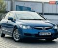 Синий Хонда Цивик, объемом двигателя 1.8 л и пробегом 223 тыс. км за 6199 $, фото 1 на Automoto.ua