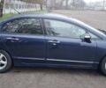 Синій Хонда Сівік, об'ємом двигуна 1.3 л та пробігом 196 тис. км за 6700 $, фото 4 на Automoto.ua