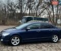 Синий Хонда Цивик, объемом двигателя 1.8 л и пробегом 132 тыс. км за 6500 $, фото 2 на Automoto.ua