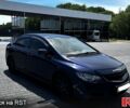 Синий Хонда Цивик, объемом двигателя 1.8 л и пробегом 182 тыс. км за 4100 $, фото 1 на Automoto.ua