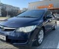 Синий Хонда Цивик, объемом двигателя 1.8 л и пробегом 247 тыс. км за 6200 $, фото 1 на Automoto.ua
