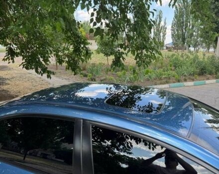 Синий Хонда Цивик, объемом двигателя 1.8 л и пробегом 187 тыс. км за 8000 $, фото 6 на Automoto.ua