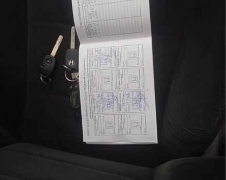 Синий Хонда Цивик, объемом двигателя 0 л и пробегом 241 тыс. км за 6900 $, фото 6 на Automoto.ua