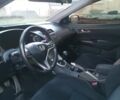 Синий Хонда Цивик, объемом двигателя 1.8 л и пробегом 173 тыс. км за 5100 $, фото 7 на Automoto.ua