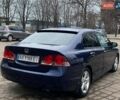 Синий Хонда Цивик, объемом двигателя 1.8 л и пробегом 132 тыс. км за 6500 $, фото 16 на Automoto.ua