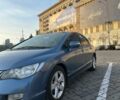 Синій Хонда Сівік, об'ємом двигуна 1.8 л та пробігом 250 тис. км за 6100 $, фото 6 на Automoto.ua